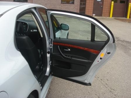 Saab 9-3 2008 photo 2