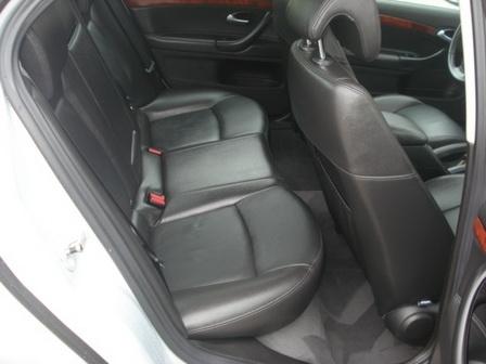 Saab 9-3 2008 photo 3