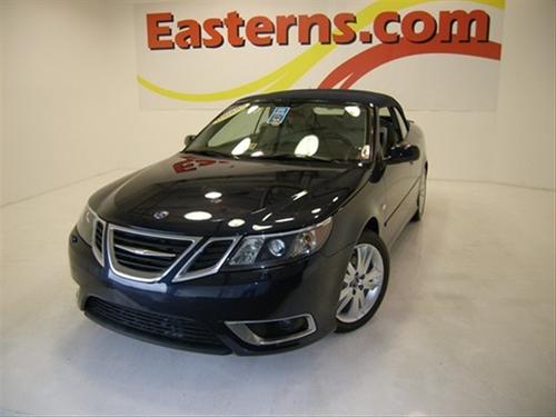 Saab 9-3 S32 Other