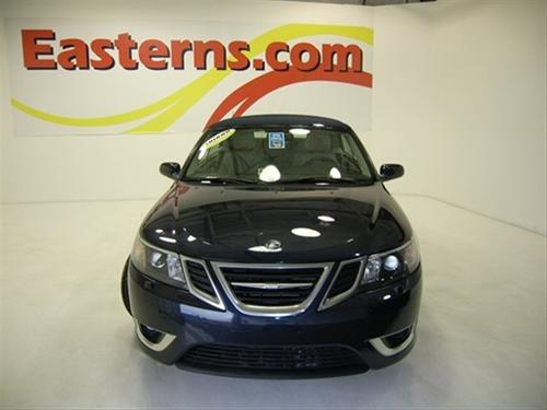 Saab 9-3 2008 photo 5