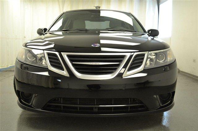 Saab 9-3 2008 photo 2