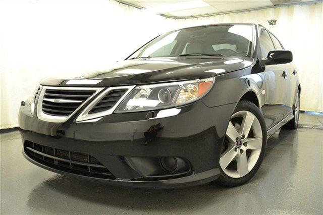 Saab 9-3 2008 photo 3