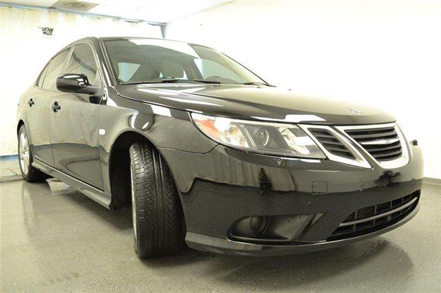 Saab 9-3 2008 photo 4