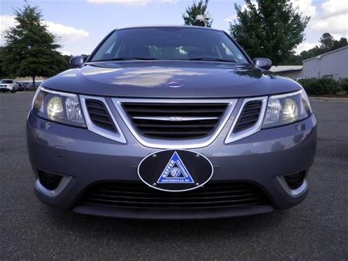 Saab 9-3 S32 Other