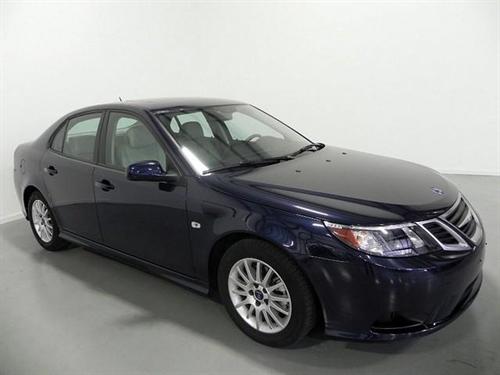 Saab 9-3 Wagon SE Other