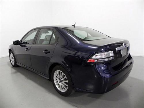 Saab 9-3 2008 photo 5