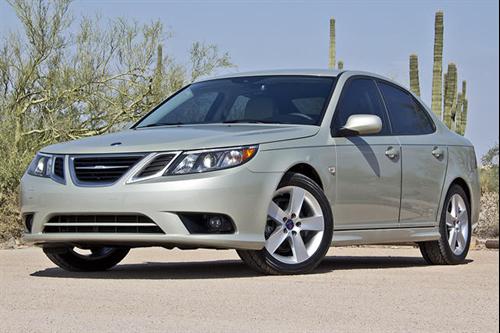 Saab 9-3 Wagon SE Other