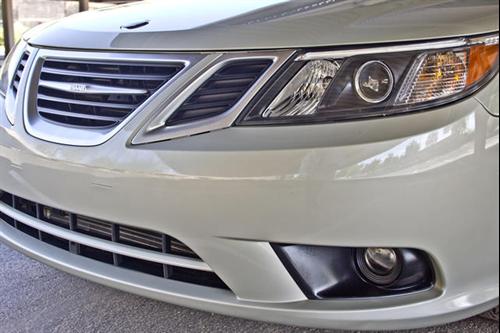 Saab 9-3 2008 photo 2