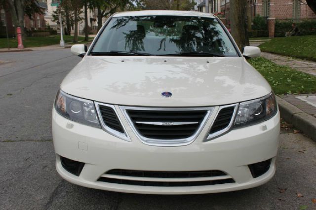 Saab 9-3 2008 photo 1