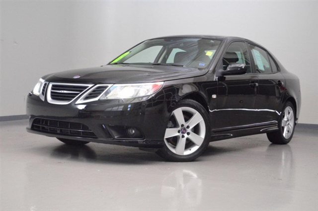 Saab 9-3 2009 photo 2