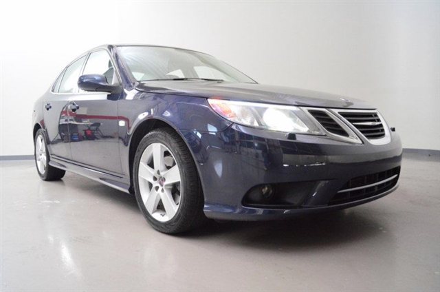 Saab 9-3 2009 photo 2