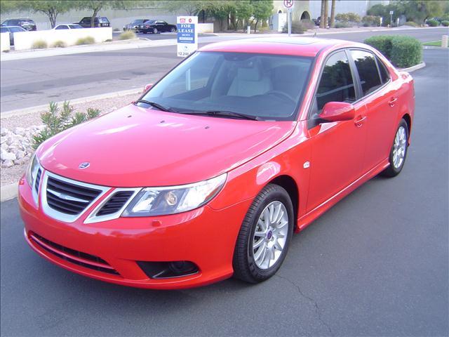 Saab 9-3 Wagon SE Sedan