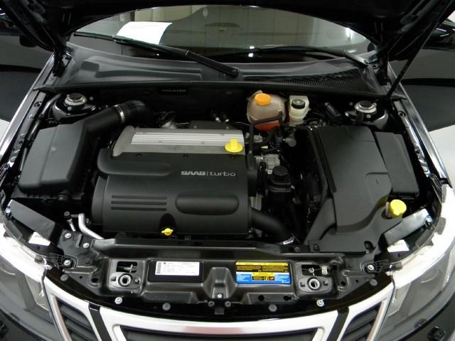 Saab 9-3 2010 photo 26