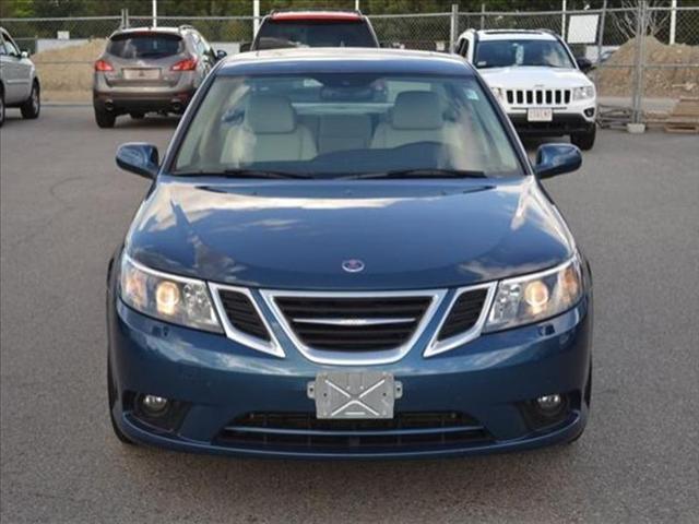 Saab 9-3 2010 photo 1