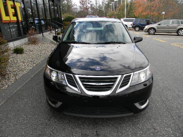 Saab 9-3 2010 photo 3