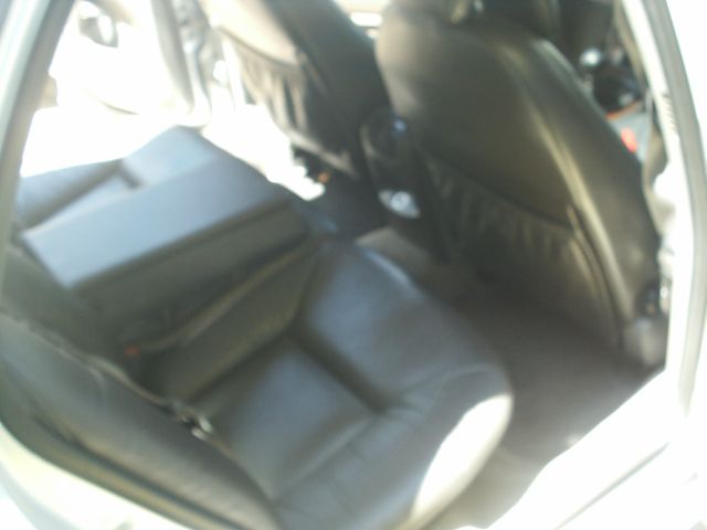 Saab 9-5 2000 photo 5