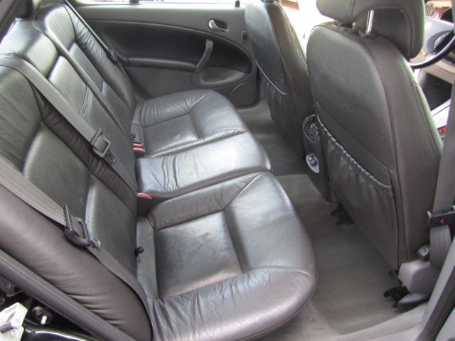 Saab 9-5 2001 photo 11