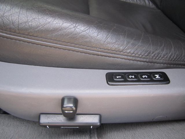 Saab 9-5 2001 photo 3