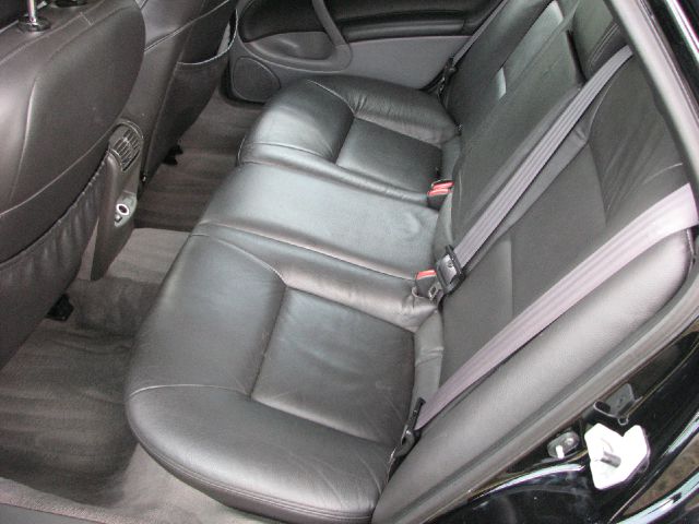 Saab 9-5 2002 photo 1