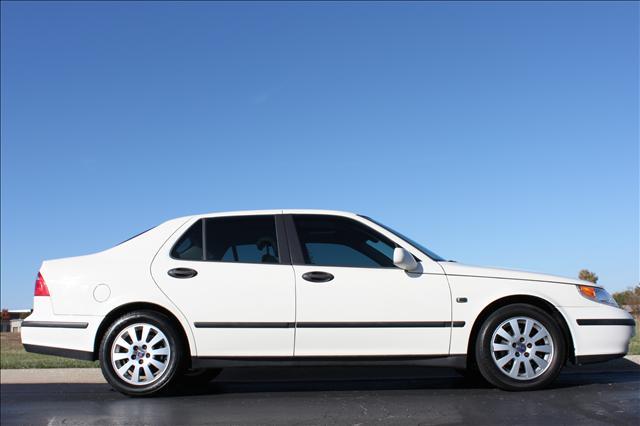 Saab 9-5 Passion Coupe Sedan