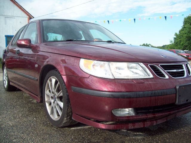 Saab 9-5 2003 photo 1