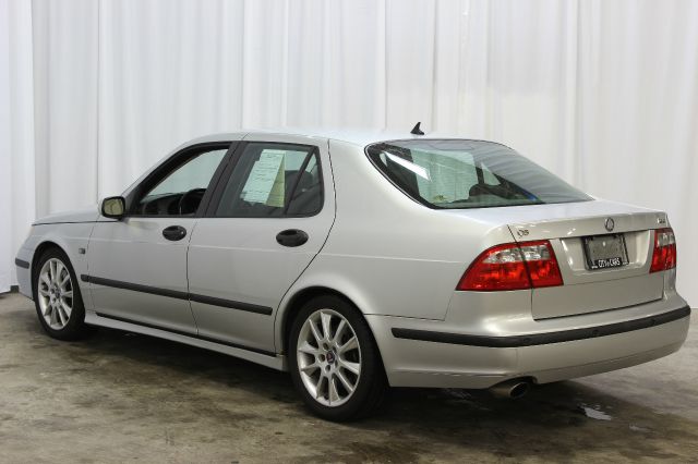 Saab 9-5 2003 photo 1