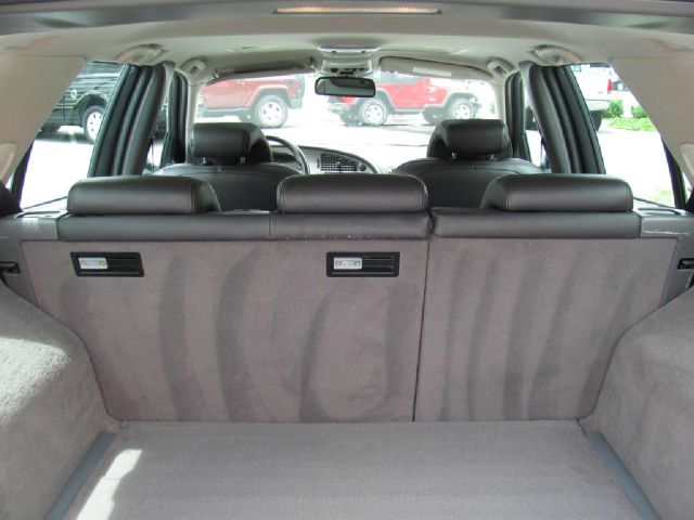 Saab 9-5 2003 photo 1