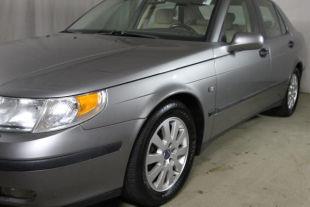 Saab 9-5 2003 photo 2