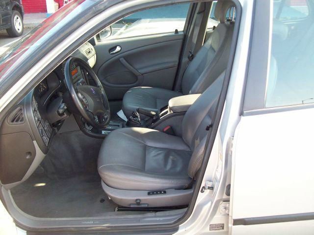 Saab 9-5 2004 photo 4