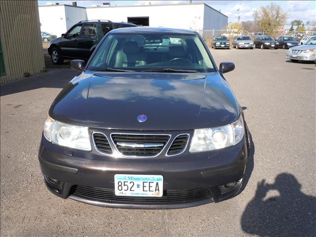 Saab 9-5 2004 photo 1