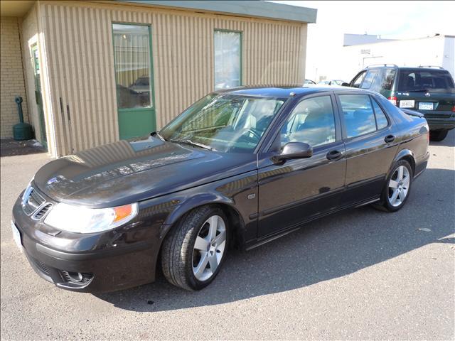 Saab 9-5 2004 photo 2