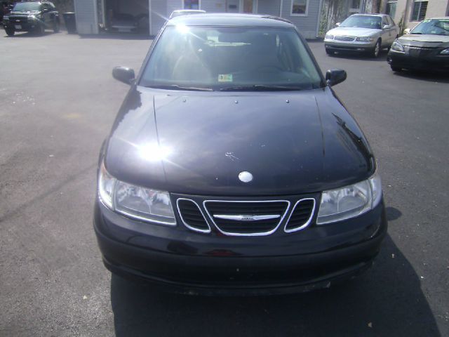 Saab 9-5 2005 photo 3