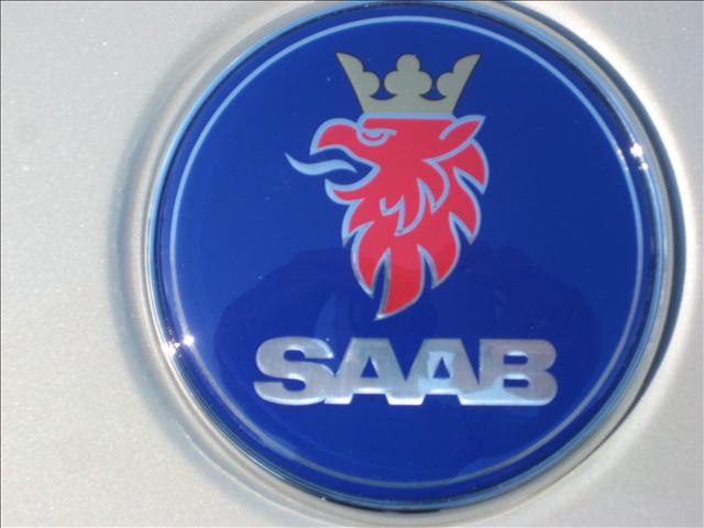 Saab 9-5 Graduate Sedan