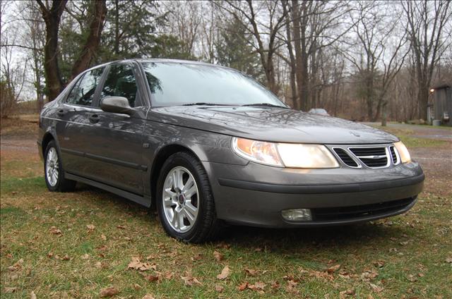 Saab 9-5 Unknown Sedan