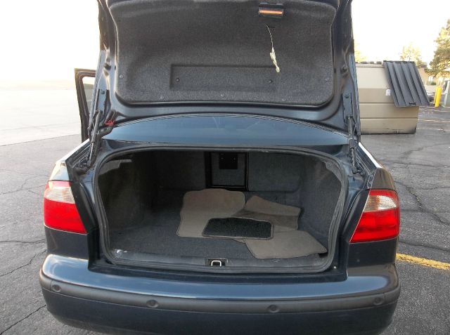 Saab 9-5 2005 photo 3