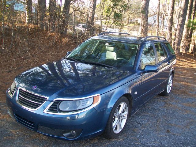 Saab 9-5 2006 photo 3