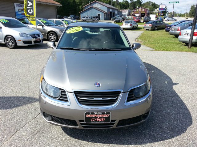 Saab 9-5 2006 photo 3