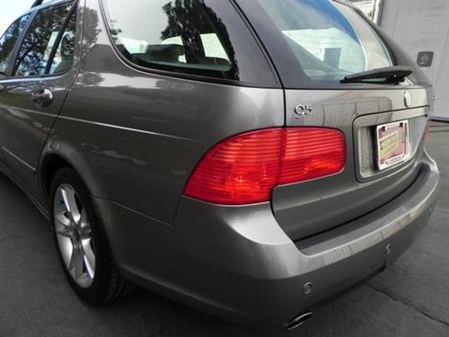 Saab 9-5 2006 photo 4