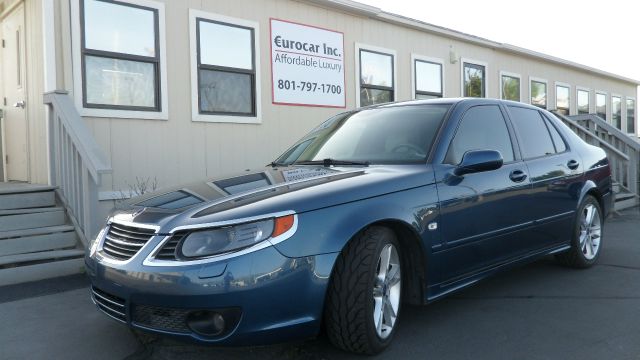 Saab 9-5 2006 photo 4