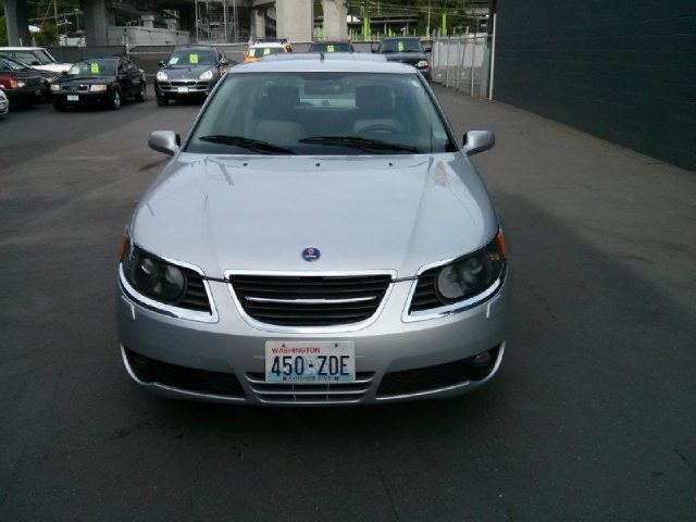 Saab 9-5 2006 photo 10