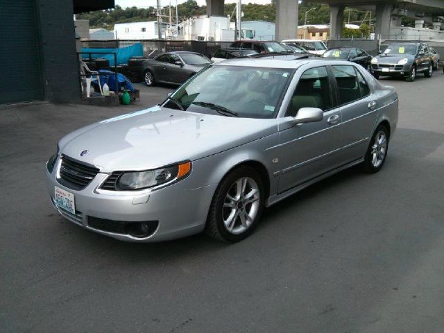 Saab 9-5 2006 photo 2