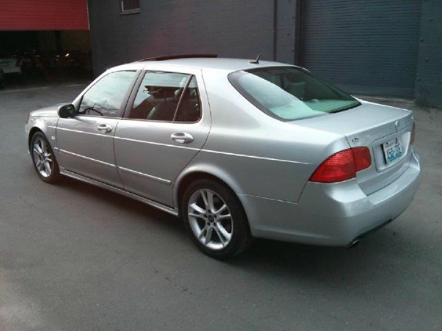 Saab 9-5 2006 photo 3