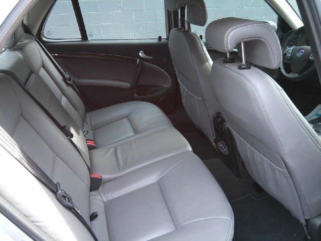 Saab 9-5 2006 photo 9