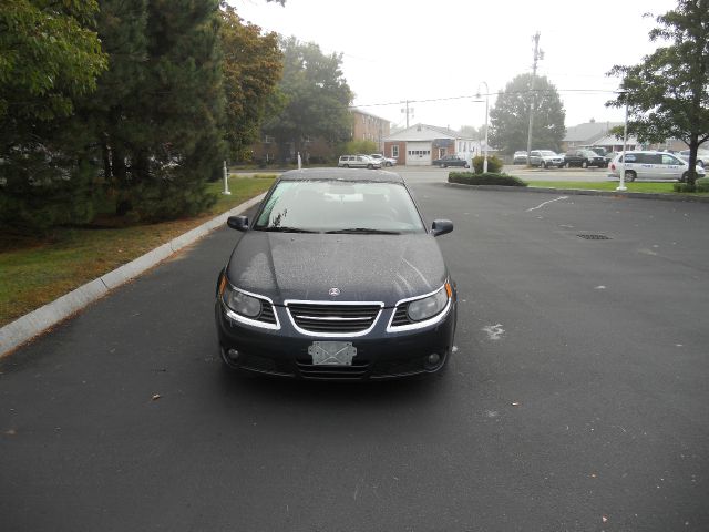 Saab 9-5 2006 photo 2