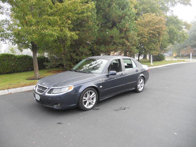 Saab 9-5 2006 photo 4