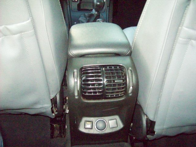 Saab 9-5 2006 photo 10