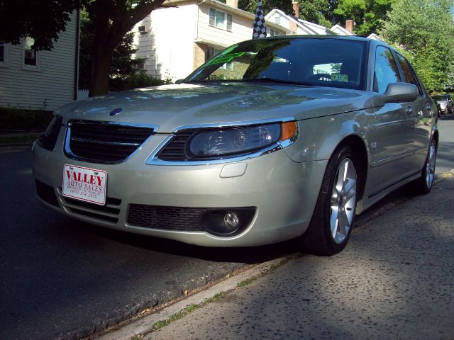 Saab 9-5 2006 photo 18