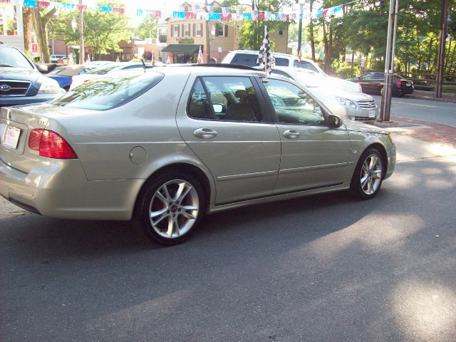 Saab 9-5 2006 photo 6