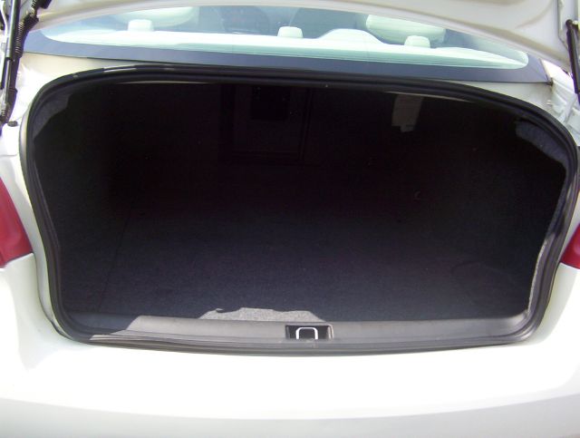 Saab 9-5 2007 photo 19