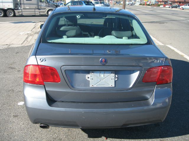 Saab 9-5 2007 photo 2